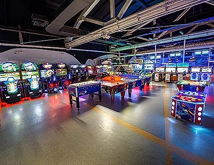 Игровые симуляторы